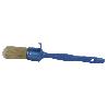 BROCHA PRENSADA C/COLGADOR 10 Ø35MM