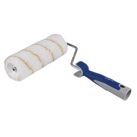 RODILLO ANTIGOTA PROFESIONAL 180MM Ø50MM