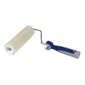 RODILLO LANA ESMALTAR PROFESIONAL 180MM Ø40MM