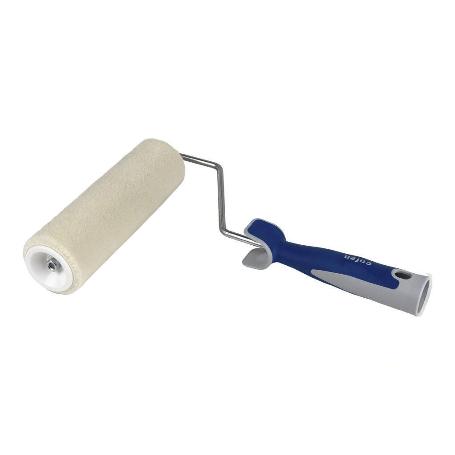 RODILLO LANA ESMALTAR PROFESIONAL 180MM Ø40MM