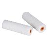PACK 2 RECAMBIOS MINIRODILLO MULTIUSO 6CM Ø18MM P.0