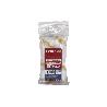 PACK 2 RECAMBIOS MINI RODILLO PAREDES LISAS 6CM