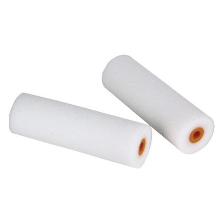 PACK 2 RECAMBIOS MINIRODILLO MULTIUSO Ø18MM P.0 11CM
