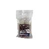 PACK 2 RECAMBIOS MINI RODILLO ESMALTAR/BARNIZAR 11CM