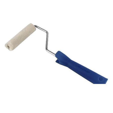 MINI RODILLO ESMALTAR/BARNIZAR VELOUR Ø18MM 6CM