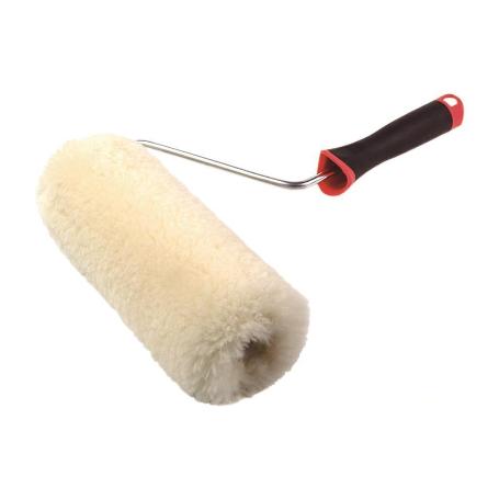 RODILLO LANA 18CM Ø 50 MANGO PROFI