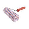 RODILLO FACHADAS HILO ACOLCHADO 18CM Ø60