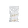 PACK 2 RECAMBIOS RODILLOS MINI ANTIGOTA 5CM