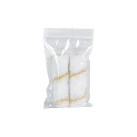 PACK 2 RECAMBIOS RODILLOS MINI ANTIGOTA 15CM