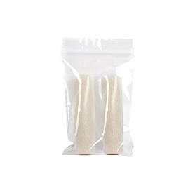 PACK 2 RECAMBIOS RODILLOS MINI VELOUR 15CM