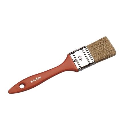 PALETINA DOBLE PROFESIONAL 40MM  Nº 18