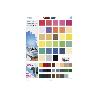 POSTER PINTURA 500X700MM DIN B2