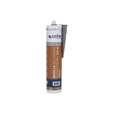 MASILLA SELLADORA ACRÍLICA 300 ML GRIS