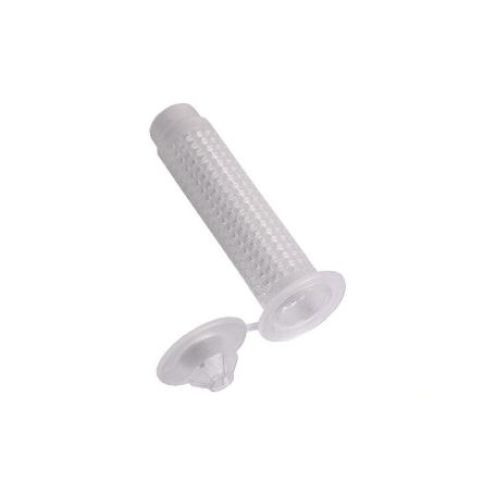 TAMIZ NYLON ANCLAJE QUIMICO 15X85   CAJA 40 UNID.