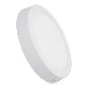 DOWNLIGHT SUPERFICIE LED 20 WATT 1800 LUMENES 6000K