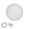 DOWNLIGHT SUPERFICIE LED 20 WATT 1800 LUMENES 6000K