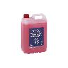 ANTICONGELANTE G-12 ROSA 50% ORGÁNICO 5 L