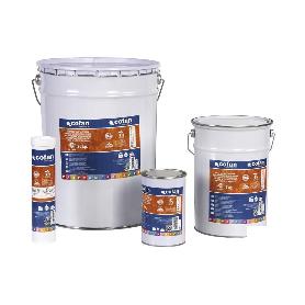 GRASA LITIO ISO 6743/9 EP ENVASE 1 KG