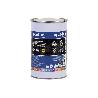 CARTUCHO GRASA NEGRA LITIO+MOLIBDENO 400 GRS