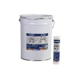CARTUCHO GRASA BLANCA ATOXICA ALIMENTARIA 400 GRS