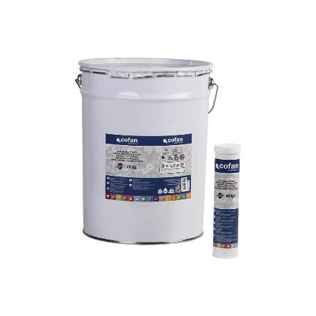 GRASA BLANCA ATOXICA ALIMENTARIA ENVASE 20 KG