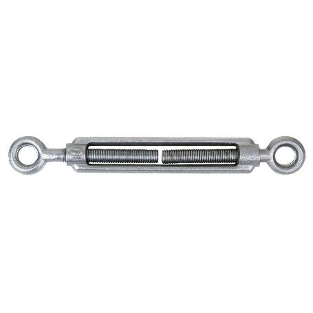 TENSOR ANILLA-ANILLA ZINC. DIN 1480 M-14   CAJA 10 UNID.