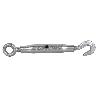 TENSOR TUBULAR GANCHO-ANILLA M-10   CAJA 10 UNID.