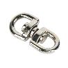 TORNIQUETE GIRATORIO   NIQUELADO 13X13MM VENTA UNITARIA