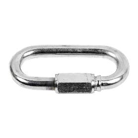 MALLA RÁPIDA M-5   CAJA 100 UNID.