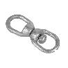 TORNIQUETE GIRATORIO REFORZADO 5MM VENTA UNITARIA