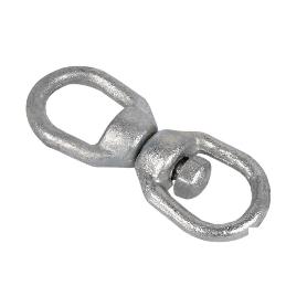 TORNIQUETE GIRATORIO REFORZADO 12MM VENTA UNITARIA