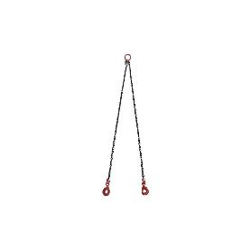 PULPO CADENA 8MM. Gº80  2RX2M
