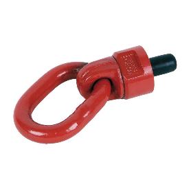 CANCAMO GIRATORIO BMD  D-20X30  2TN