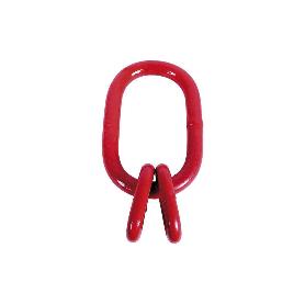 ANILLA TRIPLE P/CADENA 3Y4 RAMALES  6/7-8MM.