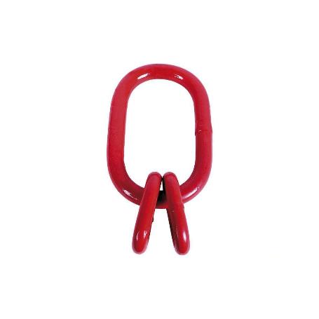 ANILLA TRIPLE P/CADENA 3Y4 RAMALES  6/7-8MM.
