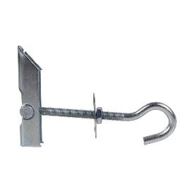 GANCHO BASCULANTE C/GANCHO M-6 VENTA UNITARIA