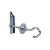 GANCHO BASCULANTE C/GANCHO M-8 VENTA UNITARIA