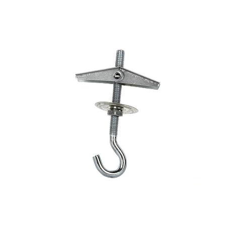 BASCULANTE GANCHO M-6 VENTA UNITARIA
