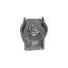 SUJETACABLES PLANO SIMPLE M-4 INOX VENTA UNITARIA