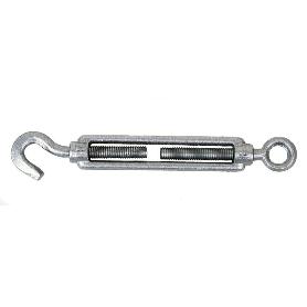 TENSOR GANCHO-ANILLA INOX M-16