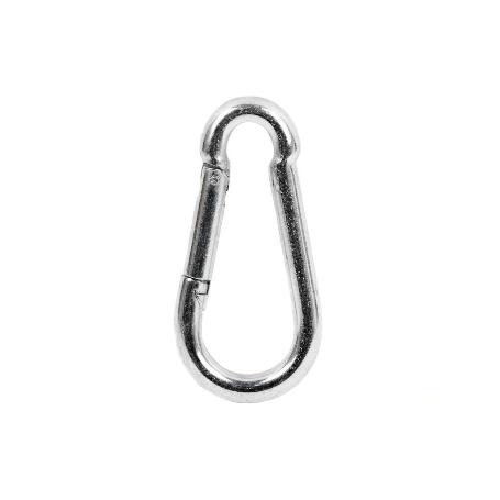 MOSQUETON INOX M-5X50 VENTA UNITARIA
