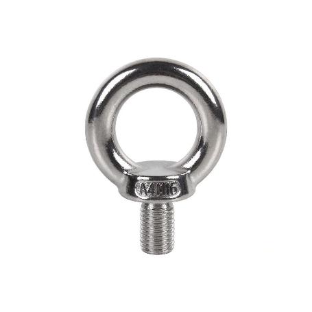 ANILLA ELEVACION MACHO DIN 580 M-8 INOX VENTA UNITARIA