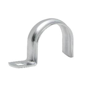 GRAPA UN PIE FORMA F DE 16MM. VENTA UNITARIA
