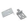 SET COLGADOR ESCUADRA 30 MM VENTA UNITARIA