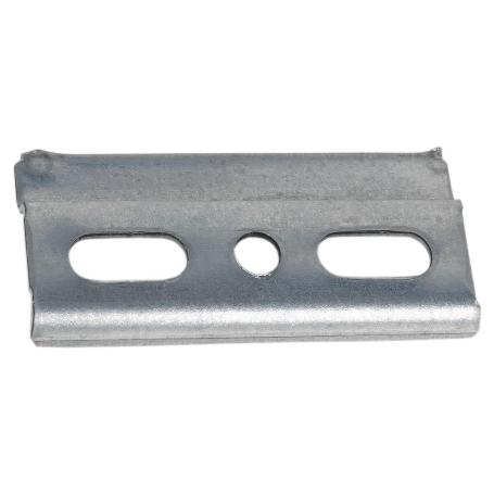 PLACA COLGADOR 60 MM   CAJA 150 UNID.