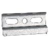 PLACA COLGADOR 60 MM   CAJA 150 UNID.