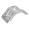 ESCUADRA DE MESA CON REFUERZO 70 MM VENTA UNITARIA