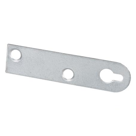 COLGADOR BOCALLAVE 17 X 70 MM   CAJA 200 UNID.