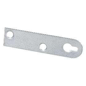 COLGADOR BOCALLAVE 17 X 70 MM VENTA UNITARIA