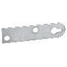 COLGADOR BOCALLAVE 17 X 70 MM VENTA UNITARIA